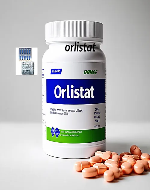 Orlistat générique